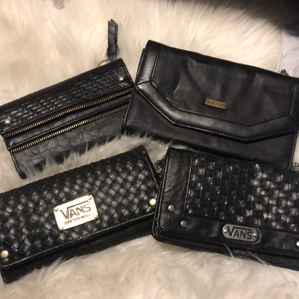 Wallet bag